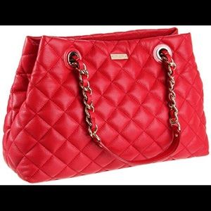 Kate Spade New York Gold Coast Maryanne Handbag